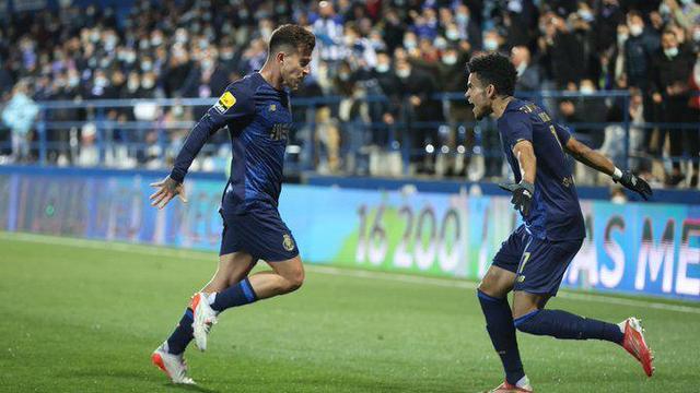 爱游戏体育-葡超关键时刻再迎强敌，丹佛掘金遗憾出局，主帅态度：震撼外界，数据趋势出现新变化(意甲亚特兰大vs佛罗伦萨预测)